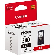 Tinta Canon PG-560XL